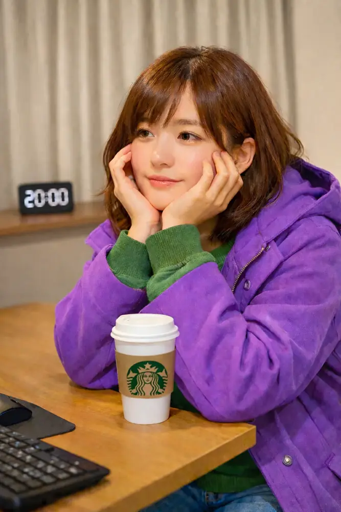 2026年1月24日の写真